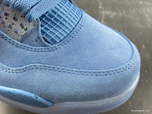 Bmlin Jordan Retro UNC 4 HO12MNJDLS247 (PE) 0526